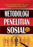 Metodologi Penelitian sosial ed 3