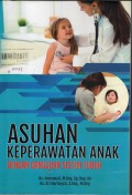 Asuham Keperawatan Anak Dengan Ganguan Sistem tubuh