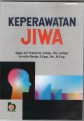 Keperawatan jiwa