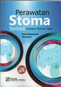 Perawatan Stomka Terkini ( Moderen Stoma Care)