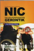 Nursing Invention Classfication NIC Dalam Keperawatan Gerontik