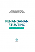 Penanganan Stunting Langkah dan Strategi Efektif