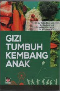 Gizi Tumbuh Kembang Anak
