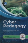 Cyber Pedagogy