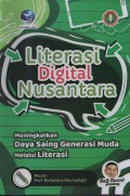 Literasi Digital Nusantara