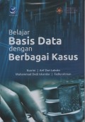 Belajar Basis Data Dengan Berbagai Kasus