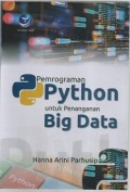 Pemrograman Python Untuk Penanganan Big Data