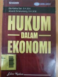Hukum Dalam Ekonomi
