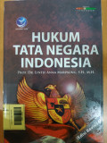 Hukum Tata Negara Indonesia