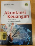 Akuntansi keuangan