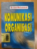 Komunikasi Organisasi