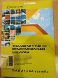 Transportasi dan Pengembangan Wilayah