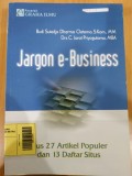 Jargon E Business
