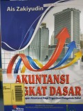 Akuntansi Tingkat Dasar