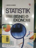 Statistik Untuk Bisnis Ekonomi