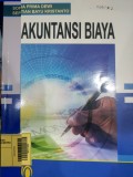 Akuntansi biaya