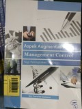 Aspek Augmentative Management Control : Segi Peningkatan Tindakan