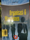 Organisasi & Manajemen