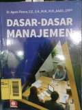 Dasar-dasar Manajemen