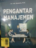 Pengantar Manajemen