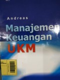 Manajemen Keuangan UKM