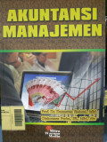 Akuntansi Manajemen