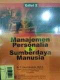 Manajemen Personalia dan Sumberdaya Manusia