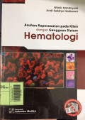 Buku ajar asuhan keperawatan pada klien dengan gangguan sistem hematologi