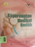 Buku ajar keperawatan medikal bedah : gangguan respirasi, gangguan muskuloskeletal Vol.4
