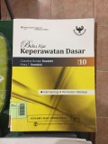 Buku ajar keperawatan dasar : farmakologi & pemberian medikasi
