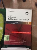 Buku ajar keperawatan dasar : keperawatan maternal & bayi baru lahir