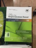 Buku ajar keperawatan dasar : keperawatan pediatrik, anak & remaja berkebutuhan khusus
