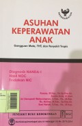 Asuhan Keperawatan Anak Diagnosis NANDA-1, Hasil NOC, Tindakan NIC : Gangguan Mata, THT, dan Penyakit Tropis