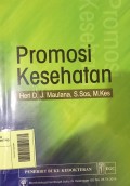 Promosi Kesehatan