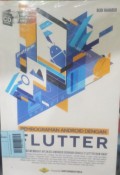 Pemrograman Android Dengan Flutter