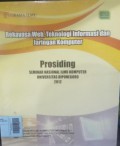 Rekayasa Web, Teknologi Informasi dan Jaringan Komputer
