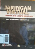 Jaringan Virtual Mikrotik, Cisco, & Juniper Dengan GNS3