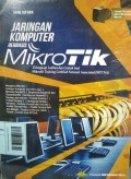 Jaringan Komputer Berbasis MikroTik