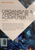 Organisasi & Arsitektur Komputer