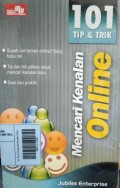 101 Tip & Trik Mencari Kenalan Online