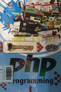 Short Course : PHP Programing