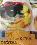 Teori Pengolahan Citra Digital