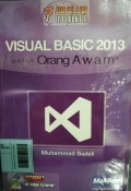 Visual Basic 2013 Untuk Orang Awam