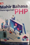 Mahir Bahasa Pemrograman PHP