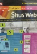 Menaksir Peringkat Dan Harga Situs Web