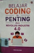 Belajar Coding Itu Penting Di Era Revolusi Industri 4.0