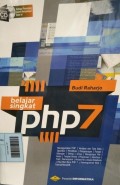 Belajar Singkat PHP 7