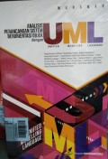 Analisis Perancangan Sistem Berorientasi Objek dengan Unified Modeling Language (UML)