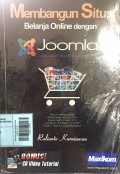 Membangun Situs Belanja Online dengan Joomla