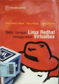 Mahir Jaringan Linux Redhat Menggunakan Virtualbox